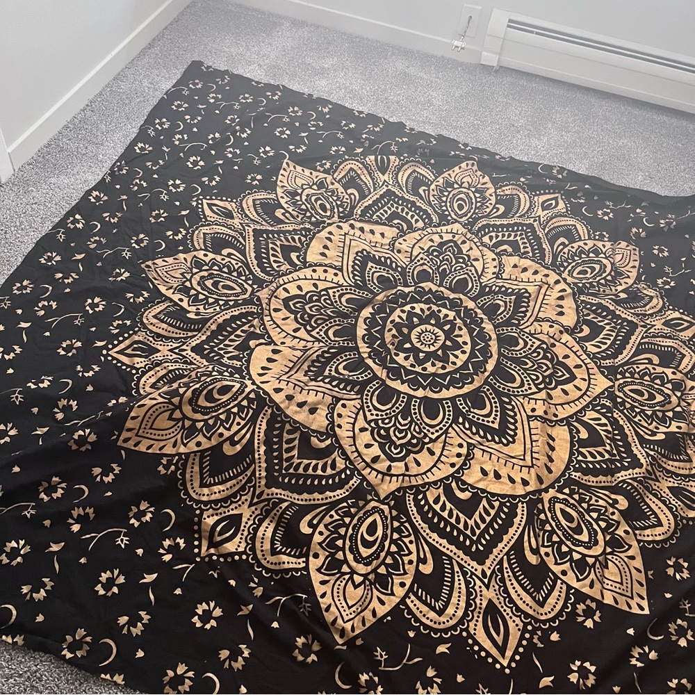 Tapestry - Picture 3 of 3